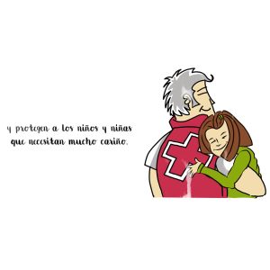 Delikia – Campaña solidaria “Tenemos mucho que ayudar”