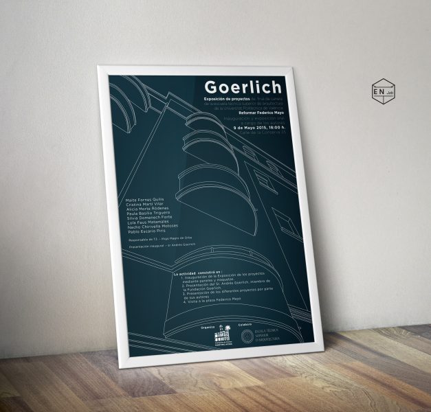 EXPO GOERLICH CARTEL
