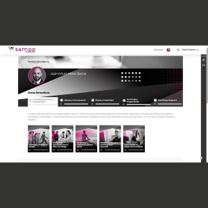 OpenLMS Marketplace – DAF and ARD